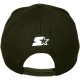 Casquette Snapback Starter x Star Wars - Star Wars Logo - Black-White