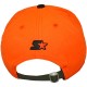 Casquette 6 Panel Hybrid Starter x Star Wars - X-Wing Pilot - Orange-White