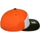 Casquette 6 Panel Hybrid Starter x Star Wars - X-Wing Pilot - Orange-White