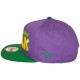 Casquette Snapback New Era x Marvel - 9Fifty Reverse Classic Official - Hulk