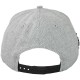 Casquette Snapback New Era - 9Fifty MLB Retro Scholar - Chicago White Sox - Black