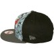 Casquette Snapback New Era x DC Comics - 9Fifty Hero Break Out - Superman