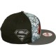 Casquette Snapback New Era x DC Comics - 9Fifty Hero Break Out - Superman