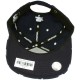 Casquette 6 Panel Hybrid Starter - Stars Visor - Blue