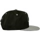 Casquette Snapback Mitchell & Ness - NHL Nylon - Los Angeles Kings