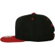 Casquette Snapback Mitchell & Ness - NBA Outer - Miami Heat