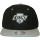 Casquette Snapback Mitchell & Ness - NHL Outer - Los Angeles Kings