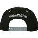 Casquette Snapback Mitchell & Ness - NBA Viscord - Brooklyn Nets