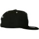 Casquette Snapback Mitchell & Ness - NBA Viscord - Brooklyn Nets