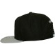 Casquette Strapback Mitchell & Ness - NBA Zipbuck - Brooklyn Nets