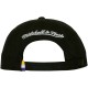 Casquette Strapback Mitchell & Ness - NBA Zipbuck - Los Angeles Lakers