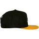 Casquette Strapback Mitchell & Ness - NBA Zipbuck - Los Angeles Lakers