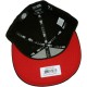 Casquette Fitted New Era x DC Comics - 59Fifty Superman Character Basic Badge - Black