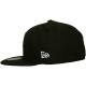 Casquette Fitted New Era x Marvel - 59Fifty Punisher Character Basic Badge - Black