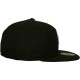 Casquette Fitted New Era x Marvel - 59Fifty Punisher Character Basic Badge - Black