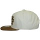 Casquette Snapback Starter x Star Wars - Skywalker - Natural / Brown