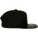 Casquette Snapback Starter x Star Wars - Dark Vader - Black