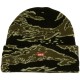 Bonnet Obey - Infantry Beanie - Tiger Camo