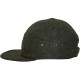 Casquette 5 Panel Obey - County - Charcoal