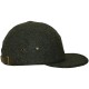 Casquette 5 Panel Obey - County - Charcoal