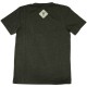 T-shirt Cayler And Sons - Kush Tee - Darkgrey H / White