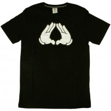 T-shirt Cayler And Sons - Bklyn Tee - Black / White