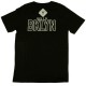 T-shirt Cayler And Sons - Bklyn Tee - Black / White