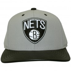 Casquette Snapback Mitchell & Ness - NBA Colt - Brooklyn Nets