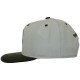 Casquette Snapback Mitchell & Ness - NBA Colt - Brooklyn Nets