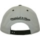 Casquette Snapback Mitchell & Ness - NBA Colt - Brooklyn Nets