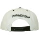 Casquette Snapback Mitchell & Ness - NBA Crearc - Brooklyn Nets