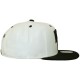 Casquette Snapback Mitchell & Ness - NBA Crearc - Brooklyn Nets