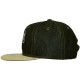 Casquette Strapback Mitchell & Ness - NBA Denim Arch Adjuster - Brooklyn Nets