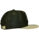 Casquette Strapback Mitchell & Ness - NBA Denim Arch Adjuster - Brooklyn Nets