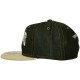 Casquette Strapback Mitchell & Ness - NHL Denim Arch Adjuster - Los Angeles Kings