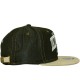 Casquette Strapback Mitchell & Ness - NHL Denim Arch Adjuster - Los Angeles Kings