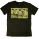 T-shirt Insight - Hope Tee - Dirty Boot Black