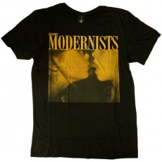 T-shirt Insight - Modernists Tee - Floyd Black