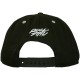 Casquette Snapback Rock Smith - Ninjas King - Black