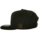 Casquette Strapback Space Monkeys - Orus - Dark Heather Grey