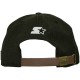 Casquette Strapback Space Monkeys - Orus - Dark Heather Grey