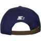 Casquette Strapback Space Monkeys - Orus - Navy