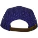Casquette 5 Panel Space Monkeys - Seth - Patriot Blue