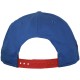 Casquette Snapback New Era x DC Comics - 9Fifty Hero Fade Superman - Blue / Red