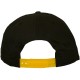 Casquette Snapback New Era x DC Comics - 9Fifty Hero Fade Batman - Black / Yellow