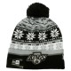 Bonnet New Era - NHL Pomblizz - Los Angeles Kings