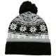 Bonnet New Era - NHL Pomblizz - Los Angeles Kings
