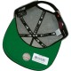 Casquette Strapback New Era - 9Fifty MLB Rethered - San Francisco Giants