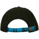 Casquette Strapback New Era - 9Fifty MLB Pop Unda - New York Yankees - Black / Blue Jewel