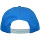 Casquette Snapback New Era - 9Fifty MLB Seasonal Pop - New York Yankees - Blue / Grey / Orange